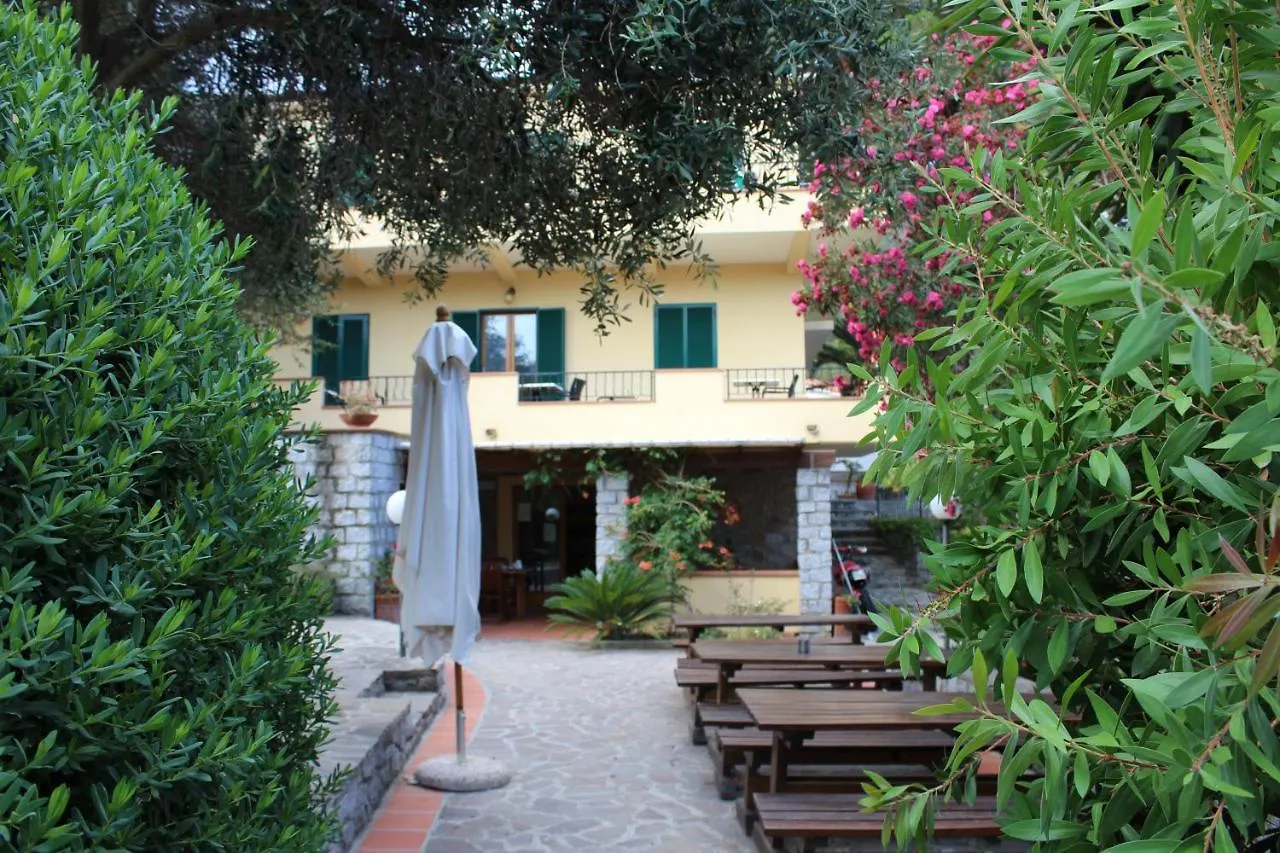 Da Angiolina Villa Marciana  Marciana (Isola d'Elba)